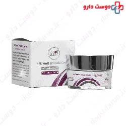 RNJ Anti Wrinkle Cream Reyhan Naghsh Jahan