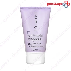 Lafarrerr Genital Cleansing Gel La farrerr