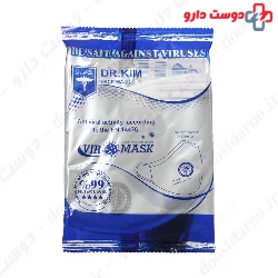Viro Mask N99 Dr Kim