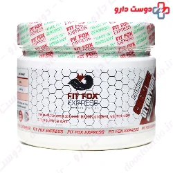 Creatine Ultra Pure Fit Fox
