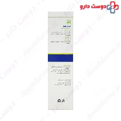MG Rectal Ointment Barij Essence