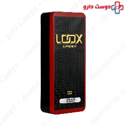 HMB 1100 mg Loox Supplement