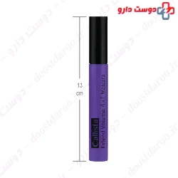 Note Volume Up Click 4 In 1 mascara 11m