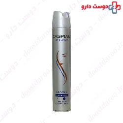 Hair Spray Caspian