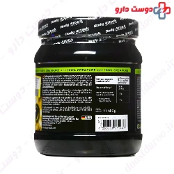 Muscle Creatine Body Attack