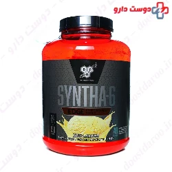Syntha 6 Edge 1.75 kg BSN