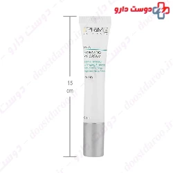PHA 4 Hydrating Eye Cream Prime