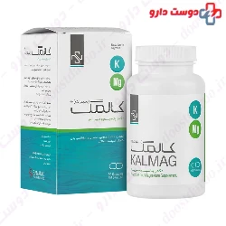 Kalmag Citrate Samanik