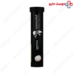 Sanostol Energy Booster Effervescent Tablet