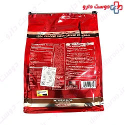 Sportex True Mass 1200 Pack BSN