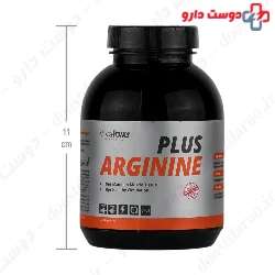 Arginine Plus Viva power