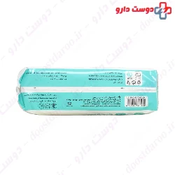 Panberes Sanitary Napkin With Wings And Perforated Large