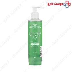 Cosmecology Gentle Matt Cleansing Gel For Oily Skin