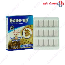 OPD Pharma Carni Burn Syrup