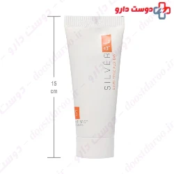 Anti Spot Gel Cream Silveral