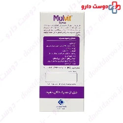 Mol Vit Kharazmi