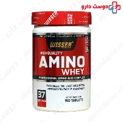 Wisser Amino Whey 150 Wisser Nutrition
