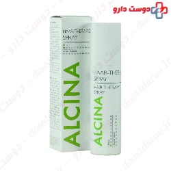 Hair Therapy Spray Alcina