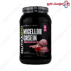 Micellar Casein Nutra Bio