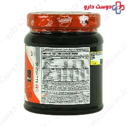 MTOR XT Star Labs Nutrition
