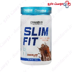 Slim Fit Doobis