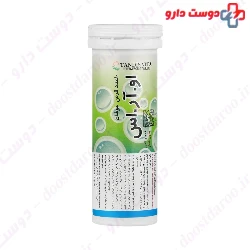 Osve Vitamin C Eff Tablet