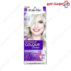 Intensive Colour Cream Palette