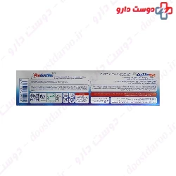 Probiotic Complete Toothpasteh Prodentine