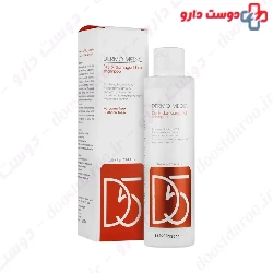 Dry And Damaged Hair Shampoo D5 Dermo Medic