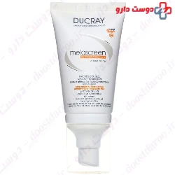 Melascreen Sun Cream SPF50