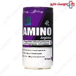 Amino Arginine Pharma Mix