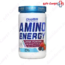 Amino Energy 270 g Doobis