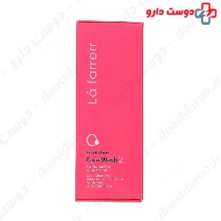La farrer Exfoliating Face Wash Gel 150ml