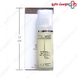 Dermal Repair Complex Jean Darcel